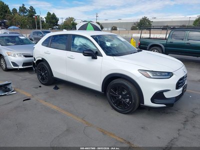 3CZRZ1H52VM****** 2027 Honda HR-V