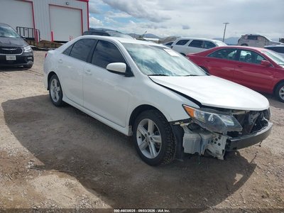 4T1BF1FK1EU****** 2014 Toyota Camry