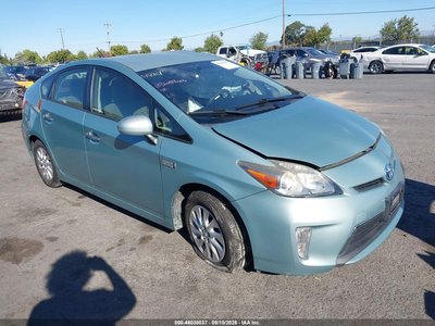 JTDKN3DP5F3****** 2015 Toyota Prius