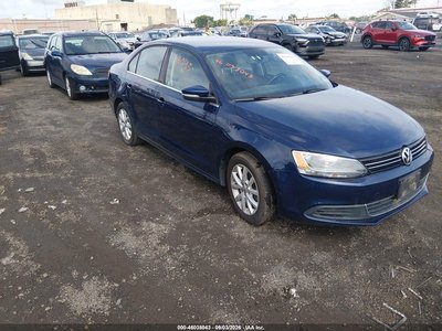 3VWD17AJ9EM****** 2014 Volkswagen Jetta