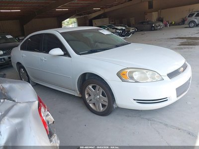 2013 Chevrolet Impala