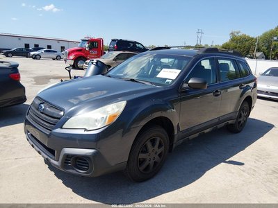 4S4BRCAC7D3****** 2013 Subaru Outback