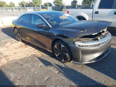 50EA1TEA1PA****** 2023 Lucid Air