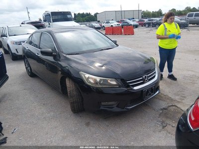 1HGCR2F55EA****** 2014 Honda Accord