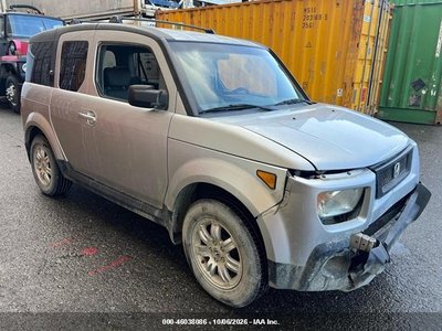 5J6YH27736L****** 2006 Honda Element