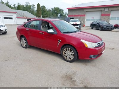 1FAHP37N69W****** 2009 Ford Focus