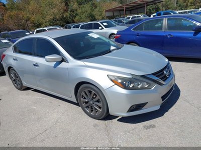 1N4AL3AP1HC****** 2017 Nissan Altima