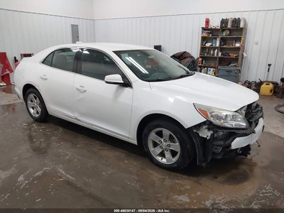 1G11C5SA7GF****** 2016 Chevrolet Malibu