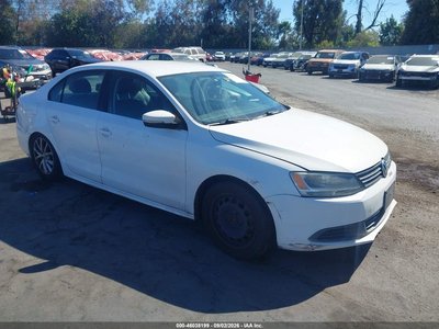 2013 Volkswagen Jetta
