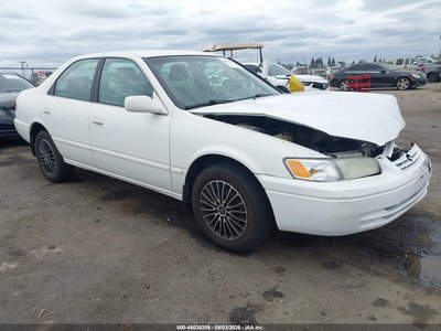 4T1BG22KXVU****** 1997 Toyota Camry