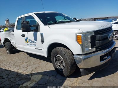 1FT7X2AT2HE****** 2017 Ford F-250