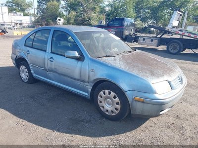 3VWRK69MX5M****** 2005 Volkswagen Jetta