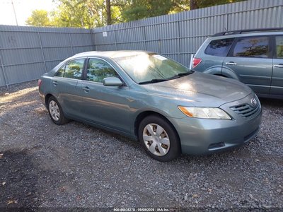 4T1BE46K37U****** 2007 Toyota Camry