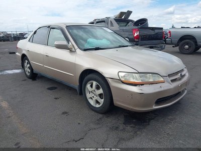 2000 Honda Accord