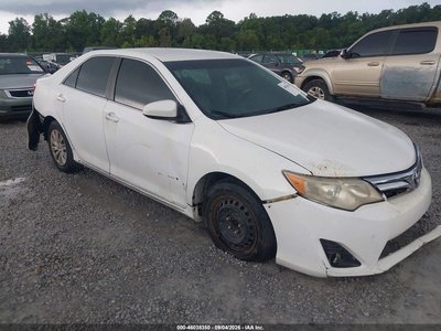 4T1BF1FK4DU****** 2013 Toyota Camry