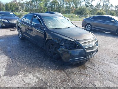 1G1ZB5E00CF****** 2012 Chevrolet Malibu