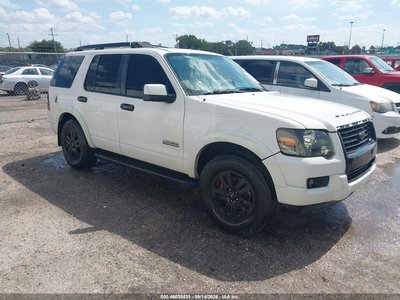 1FMEU74E48U****** 2008 Ford Explorer