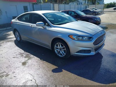 3FA6P0HR8DR****** 2013 Ford Fusion