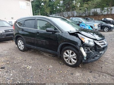 JHLRM4H74CC****** 2012 Honda CR-V