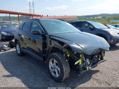 5NMJBCAE0PH****** 2023 Hyundai Tucson