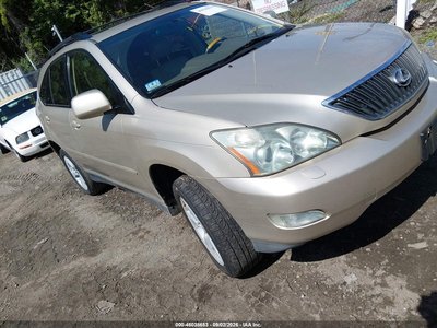 JTJHA31U740****** 2004 Lexus RX
