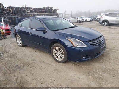 1N4AL2AP9AN****** 2010 Nissan Altima