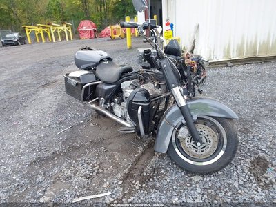 1HD1PCC151Y****** 2001 Harley-Davidson Fltrsei2