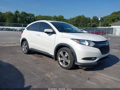 3CZRU5H79HM****** 2017 Honda HR-V