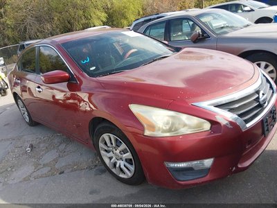 1N4AL3AP9DN****** 2013 Nissan Altima