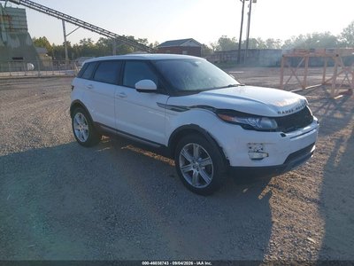 SALVR2BGXEH****** 2014 Land Rover Range Rover Evoque