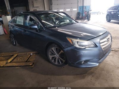 4S3BNAJ69G3****** 2016 Subaru Legacy