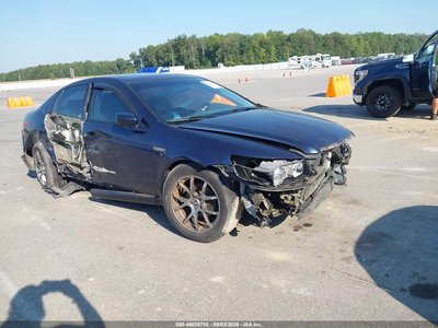 19UUA66295A****** 2005 Acura TL