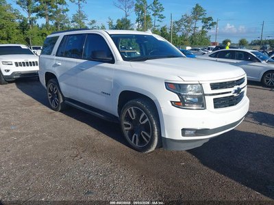1GNSCBKC1LR****** 2020 Chevrolet Tahoe