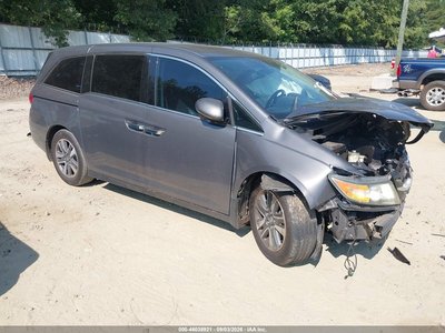 5FNRL5H97EB****** 2014 Honda Odyssey