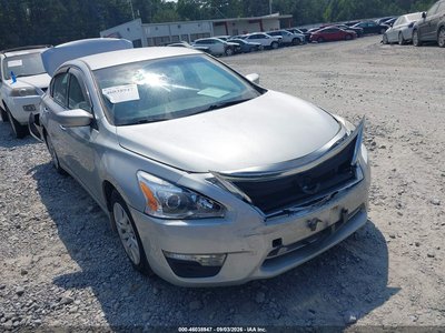 1N4AL3AP1EC****** 2014 Nissan Altima