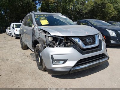JN8AT2MV2LW****** 2020 Nissan Rogue