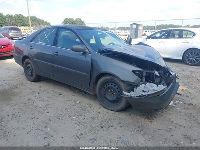 4T1BE32K24U****** 2004 Toyota Camry