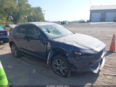 3MVDMBCM9RM****** 2024 Mazda CX-30