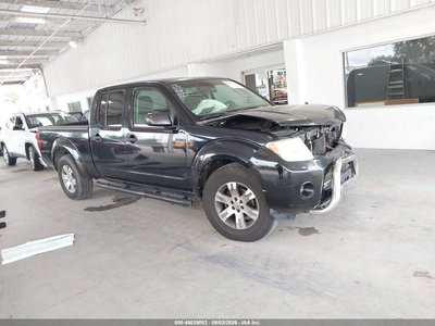 2007 Nissan Frontier