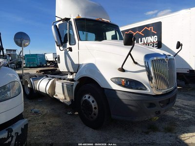 3HCDJAPR9GL****** 2016 International Prostar
