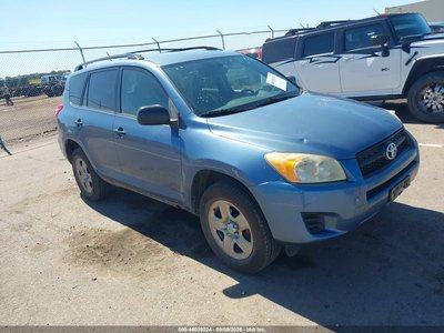 JTMBF4DV9A5****** 2010 Toyota RAV4
