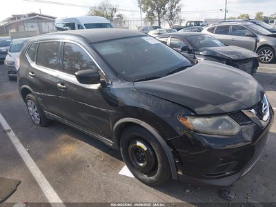 KNMAT2MV3GP****** 2016 Nissan Rogue