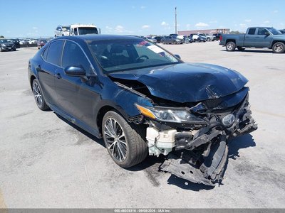 4T1B11HK0JU****** 2018 Toyota Camry