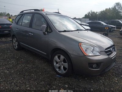 KNAFG528497****** 2009 Kia Rondo
