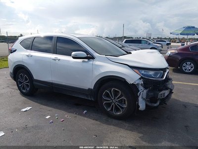 7FARW1H86LE****** 2020 Honda CR-V
