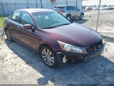 1HGCP2F82CA****** 2012 Honda Accord