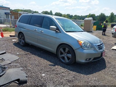 5FNRL38638B****** 2008 Honda Odyssey