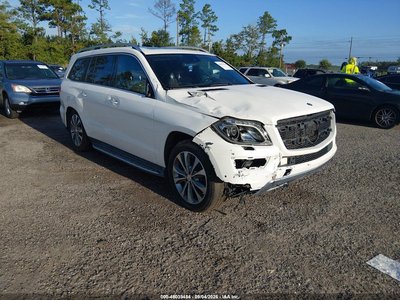 4JGDF6EE0GA****** 2016 Mercedes-Benz GLC-Class