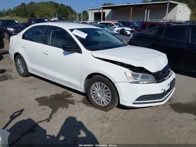 3VW267AJ7GM****** 2016 Volkswagen Jetta
