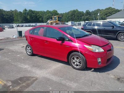 JTDKN3DU7B0****** 2011 Toyota Prius